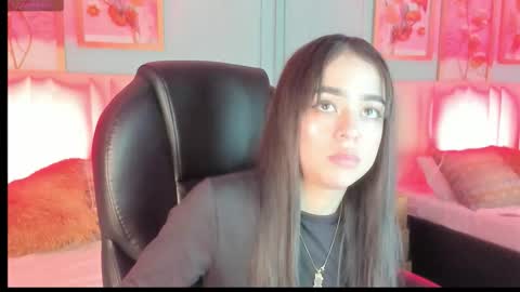 Your Princess Tif online show from November 15, 3:18 am