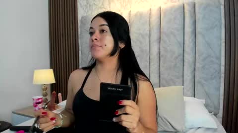 Tiff3 online show from September 8, 8:41 pm