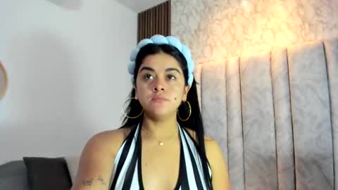 Tiff3 online show from October 1, 8:25 pm