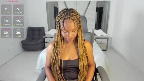 Snapshot of tifanytaylor1_ chatting on January 30, 1:09 pm TIFF online show from January 30, 1:09 pm