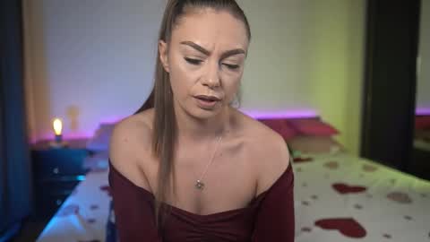 Tiffany online show from January 13, 11:31 pm