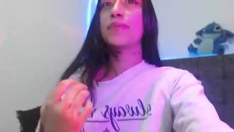 TIFANI online show from November 9, 8:10 am