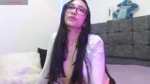 TIFANI online show from November 21, 3:19 am