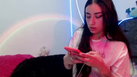 TIFANI online show from October 23, 4:51 am