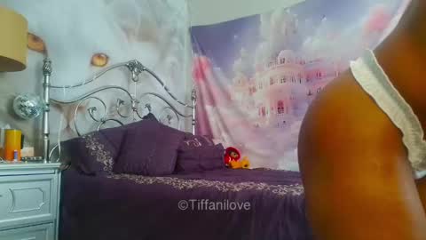 Tiffani Love online show from March 1, 6:43 pm