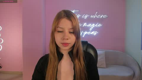 Tiffanny Sins online show from April 9, 4:04 am