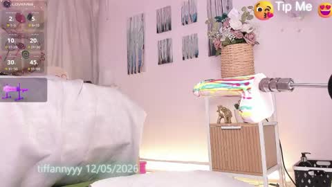 teffy online show from May 13, 2:50 am