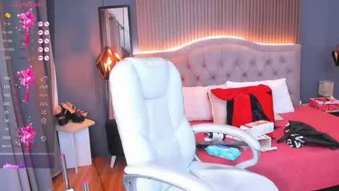 tiffany__charm_ online show from May 13, 3:45 am