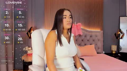 tiffany__charm_ online show from February 17, 3:28 am