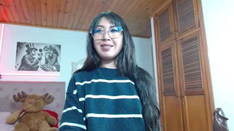 Tifanny online show from November 13, 3:22 pm