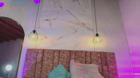 tiffany_johnson111 online show from July 7, 7:16 pm