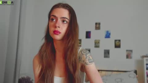 tiffany online show from May 23, 2:21 am