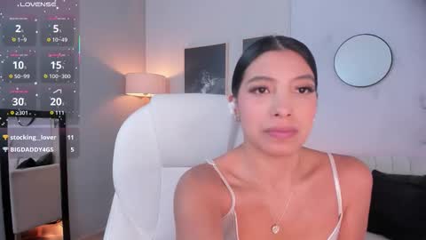 tiffany_low online show from November 29, 5:39 pm