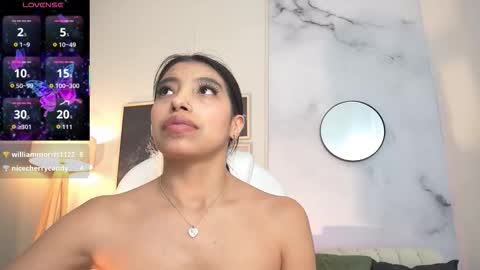 tiffany_low online show from October 27, 6:03 pm