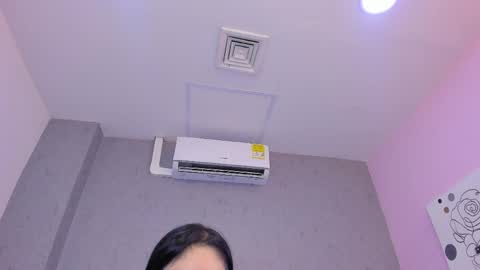 tiffany_mendez online show from May 9, 12:51 pm