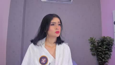 tiffany_mendez online show from May 11, 12:07 pm