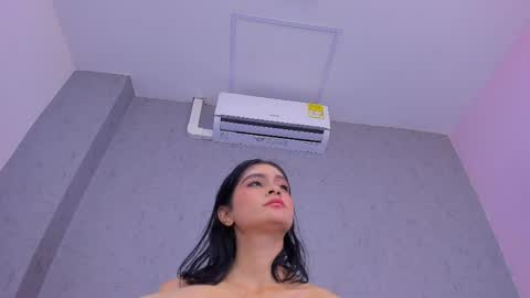 tiffany_mendez online show from May 13, 4:24 pm