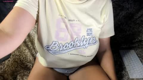tiffany theressa online show from April 30, 7:41 pm