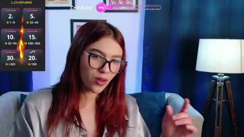 tiffanycherry_ online show from May 30, 12:30 am
