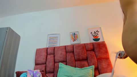 Tifanny Fox online show from May 11, 7:54 am