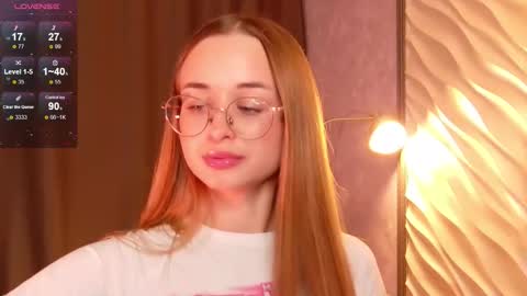 Tiffany online show from November 20, 3:13 pm