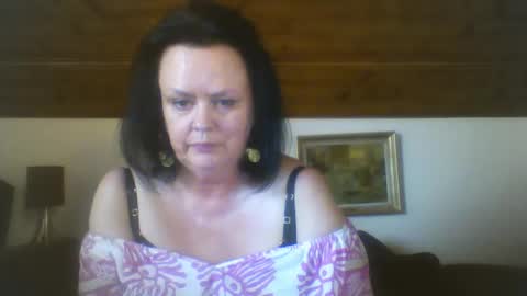 TiffanyMature online show from September 23, 4:27 pm