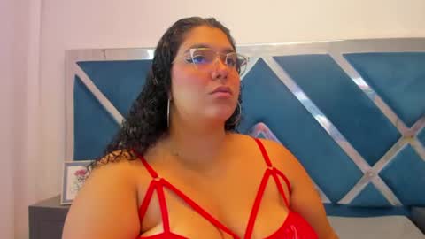Tiffany Miller online show from July 28, 12:48 pm