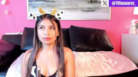 Stefany Suarez online show from January 15, 1:41 pm