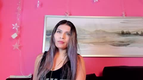 Stefany Suarez online show from December 28, 12:03 pm