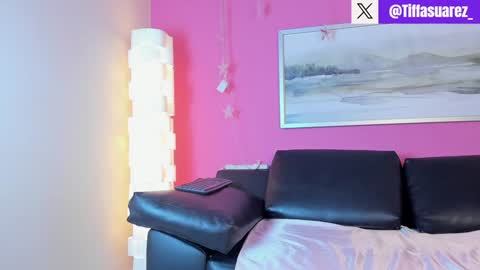 Stefany Suarez online show from January 22, 12:06 pm