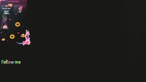 tiffany wayne online show from October 20, 1:03 pm