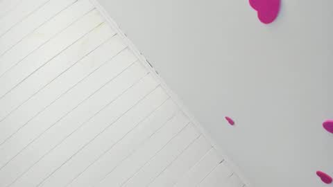 Tiffany online show from March 29, 9:25 pm