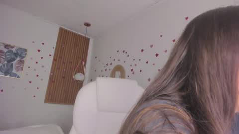 Tiffany online show from March 19, 1:26 pm