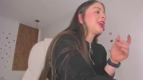 Tiffany online show from April 4, 1:43 pm