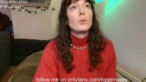   All my Links online show from March 13, 9:05 pm