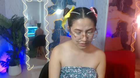 Tiiana online show from April 8, 5:20 am