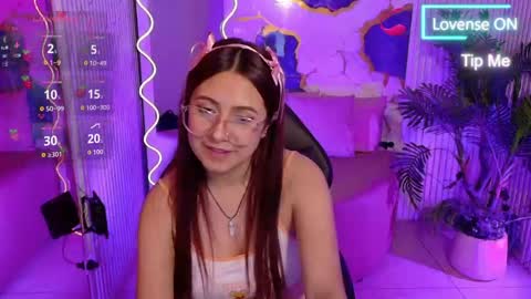 Tiiana online show from May 15, 3:54 am