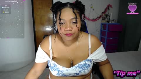 Snapshot of tiifanypalme chatting on December 22, 9:42 pm Tifany palmer online show from December 22, 9:42 pm