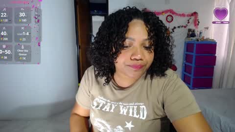 Snapshot of tiifanypalme chatting on January 6, 10:05 pm Tifany palmer online show from January 6, 10:05 pm