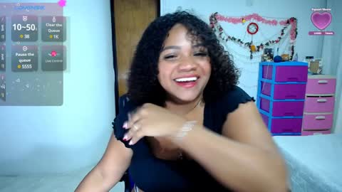 Snapshot of tiifanypalme chatting on January 30, 11:55 pm Tifany palmer online show from January 30, 11:55 pm