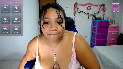 Snapshot of tiifanypalme chatting on March 4, 11:43 pm Tifany palmer online show from March 4, 11:43 pm