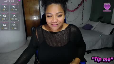 Snapshot of tiifanypalme chatting on December 11, 11:32 pm Tifany palmer online show from December 11, 11:32 pm