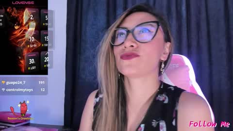 TILA TEQUILA online show from September 17, 2:48 pm