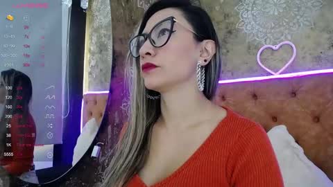 TILA TEQUILA online show from January 21, 12:29 pm