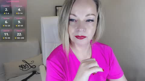 Tilly online show from January 10, 3:58 pm