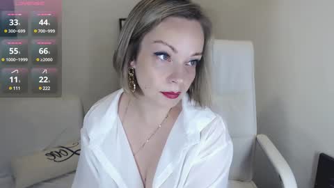 Tilly online show from January 24, 4:49 pm