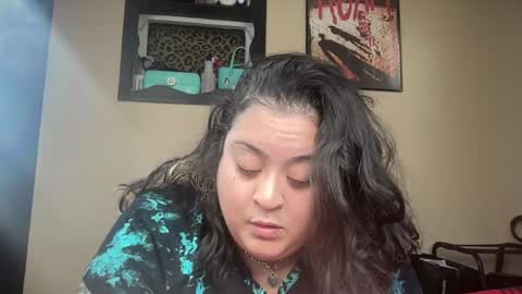 TIlly Marie online show from July 9, 4:20 pm