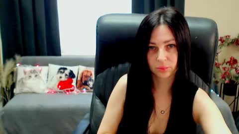 Luisa online show from May 13, 7:47 am