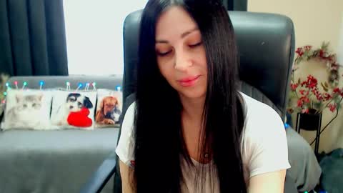 Luisa online show from May 22, 8:12 am