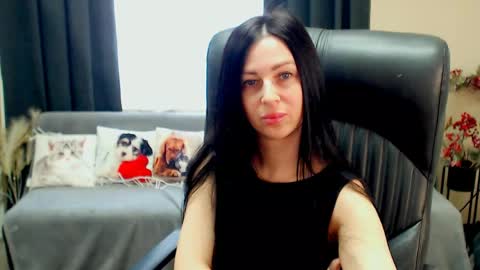 Luisa online show from May 14, 7:58 am